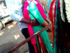 Madurai hot tamil couples  in public